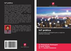 Bookcover of IoT prática