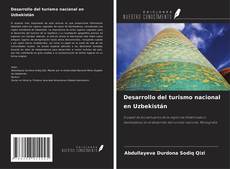 Buchcover von Desarrollo del turismo nacional en Uzbekistán