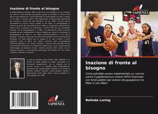 Inazione di fronte al bisogno的封面