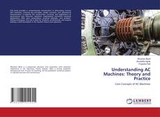 Обложка Understanding AC Machines: Theory and Practice