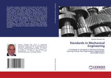 Обложка Standards in Mechanical Engineering