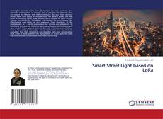 Copertina di Smart Street Light based on LoRa