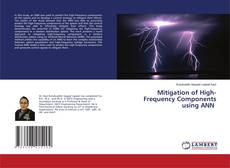 Copertina di Mitigation of High-Frequency Components using ANN