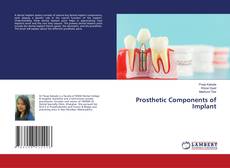 Capa do livro de Prosthetic Components of Implant 