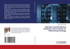 Bookcover of Big Data and Predictive Analytics: The Frontier of Marketing Strategy