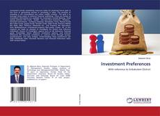 Couverture de Investment Preferences
