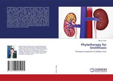 Couverture de Phytotherapy for Urolithiasis