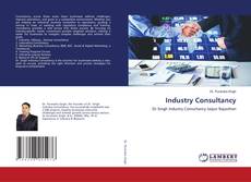 Capa do livro de Industry Consultancy 