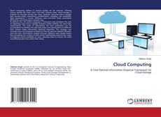 Couverture de Cloud Computing