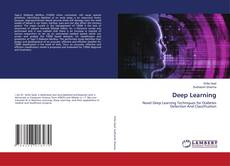 Обложка Deep Learning