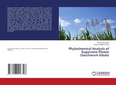 Phytochemical Analysis of Sugarcane Flower (Saccharum Edule) kitap kapağı