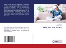 Copertina di RAPE AND THE MEDIA