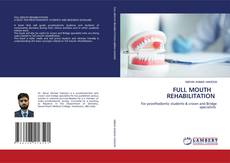 Portada del libro de FULL MOUTH REHABILITATION