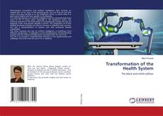 Transformation of the Health System kitap kapağı