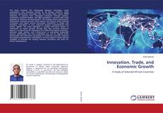 Capa do livro de Innovation, Trade, and Economic Growth 