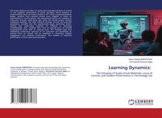 Buchcover von Learning Dynamics: