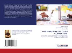 Buchcover von INNOVATION ECOSYSTEMS CONNECTION