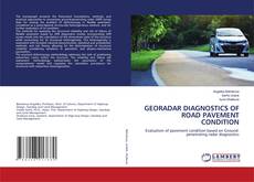 Buchcover von GEORADAR DIAGNOSTICS OF ROAD PAVEMENT CONDITION