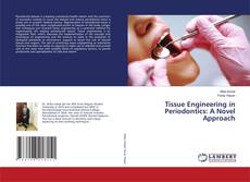 Portada del libro de Tissue Engineering in Periodontics: A Novel Approach