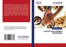 Couverture de AVRUPA DAYANIŞMA PROGRAMI