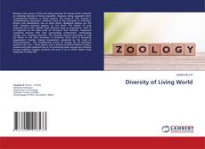 Portada del libro de Diversity of Living World
