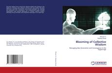 Blooming of Collective Wisdom的封面