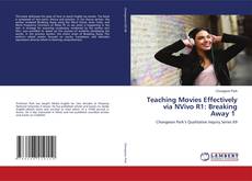 Capa do livro de Teaching Movies Effectively via NVivo R1: Breaking Away 1 