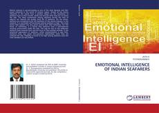 EMOTIONAL INTELLIGENCE OF INDIAN SEAFARERS kitap kapağı