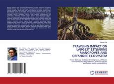 TRAWLING IMPACT ON LARGEST ESTUARINE MANGROVES AND OFFSHORE ECOSYSTEM的封面