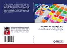 Bookcover of Curriculum Development