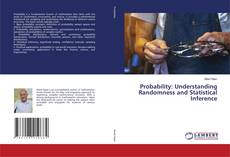 Borítókép a  Probability: Understanding Randomness and Statistical Inference - hoz