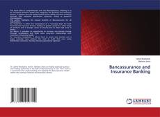 Capa do livro de Bancassurance and Insurance Banking 