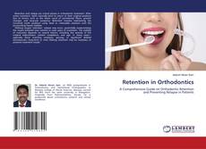 Buchcover von Retention in Orthodontics