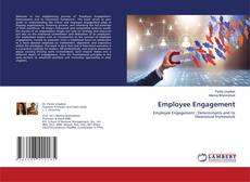 Buchcover von Employee Engagement