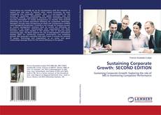 Bookcover of Sustaining Corporate Growth: SECOND EDITION