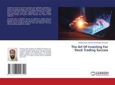 The Art Of Investing For Stock Trading Success kitap kapağı