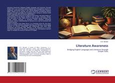 Buchcover von Literature Awareness