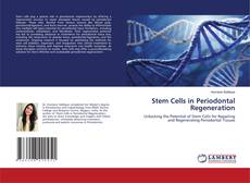 Couverture de Stem Cells in Periodontal Regeneration