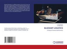 Copertina di BLUEDART LOGISTICS
