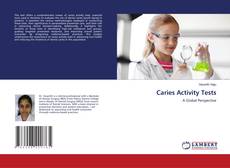 Caries Activity Tests的封面