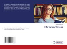 Couverture de Inflationary Universe