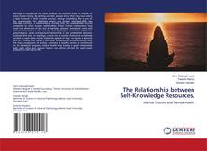 The Relationship between Self-Knowledge Resources,的封面