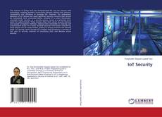 Copertina di IoT Security
