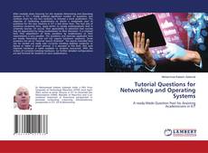 Tutorial Questions for Networking and Operating Systems的封面