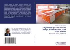 Buchcover von Engineering Laboratories Design, Construction, and Renovation