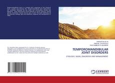 Borítókép a  TEMPOROMANDIBULAR JOINT DISORDERS - hoz