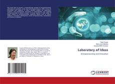 Bookcover of Laboratory of Ideas