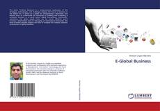 Borítókép a  E-Global Business - hoz