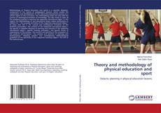 Theory and methodology of physical education and sport kitap kapağı