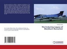 Buchcover von The Enduring Legacy of Blackburn Buccaneer